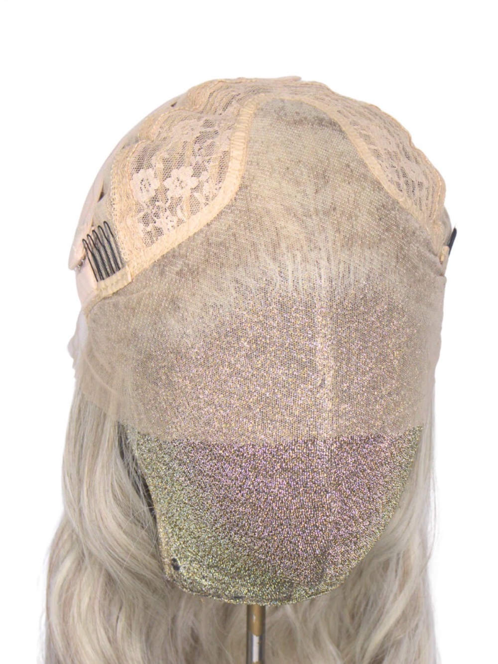 Arden - (Scandi Blonde) Standard NWT - Picture 9 of 9
